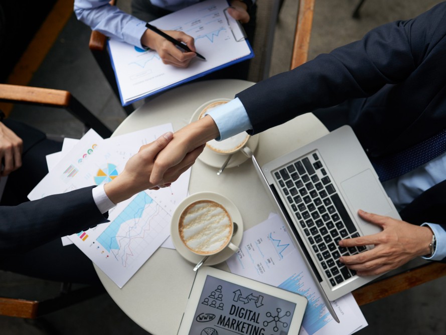 Building Sustainable Affiliate Partnerships