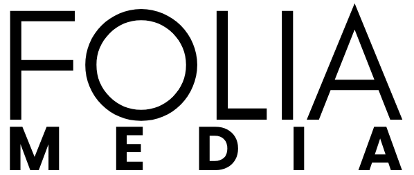 Folia Media Logo